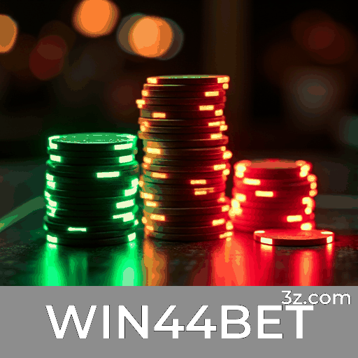 WIN44BET Bônus acumulado WIN44BET