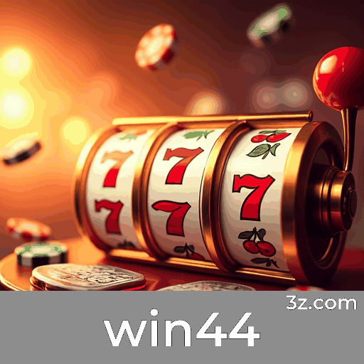 Cadastro na win44 para desfrutar dos melhores jogos