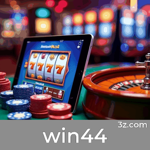 Formulário de cadastro da win44