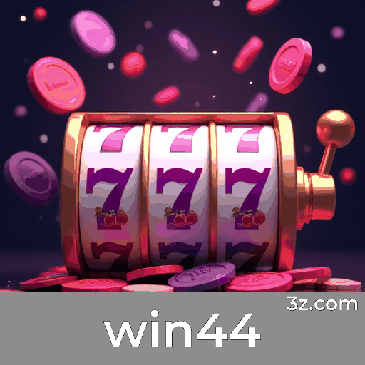 Cadastro na win44 para desfrutar dos melhores jogos