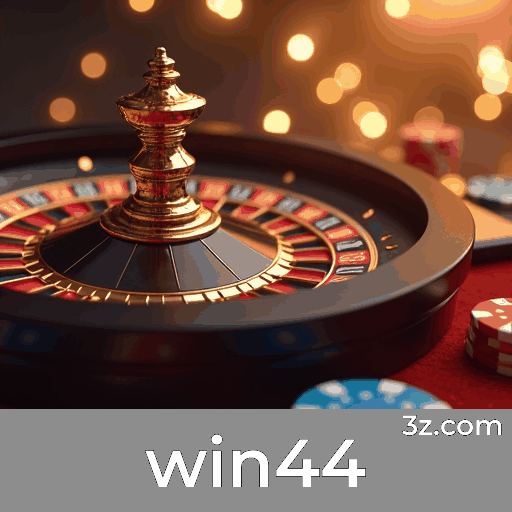 A win44 oferece jogos de mesa divertidos