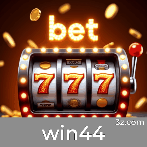 Formulário de cadastro da win44